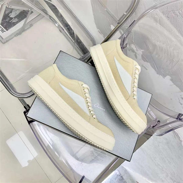 Brother Sam Yupoo Stylish Rick Owens Sneaker 3476
