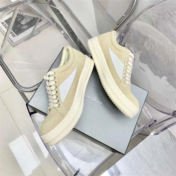 Brother Sam Yupoo Stylish Rick Owens Sneaker 3476