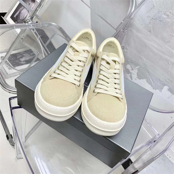 Brother Sam Yupoo Stylish Rick Owens Sneaker 3476