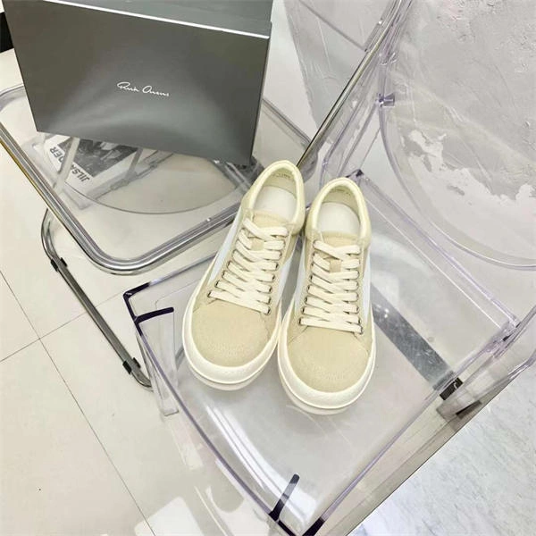 Brother Sam Yupoo Stylish Rick Owens Sneaker 3476