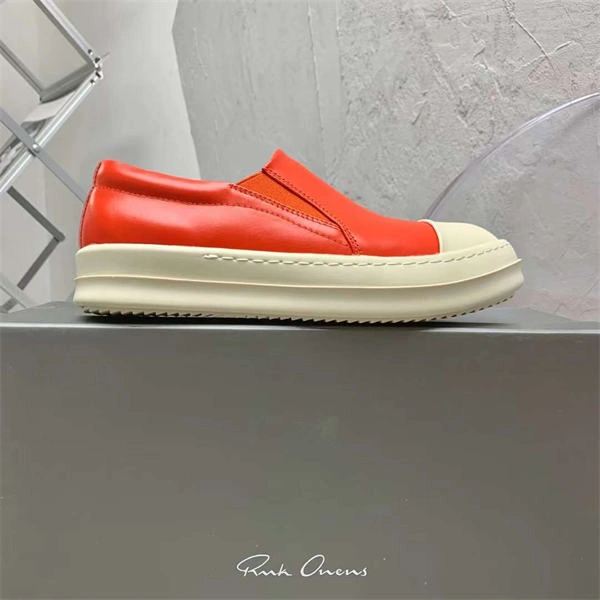 Cheap BestValue Rick Owens Sneaker 3487