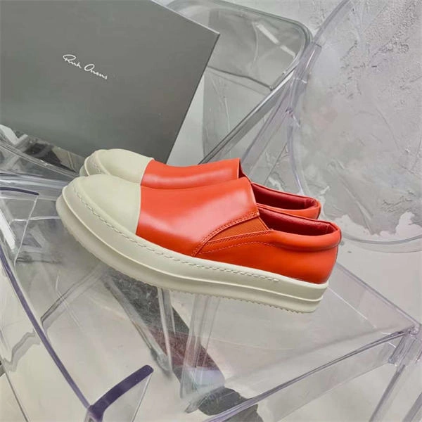 Cheap BestValue Rick Owens Sneaker 3487
