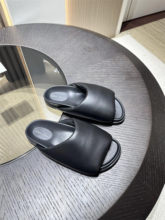 Brother Sam Rick Owens slide Snug 3500