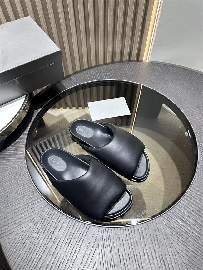 Brother Sam Rick Owens slide Snug 3500