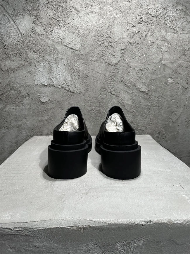 Affordable Hot Elegant Rick Owens sneaker 3513