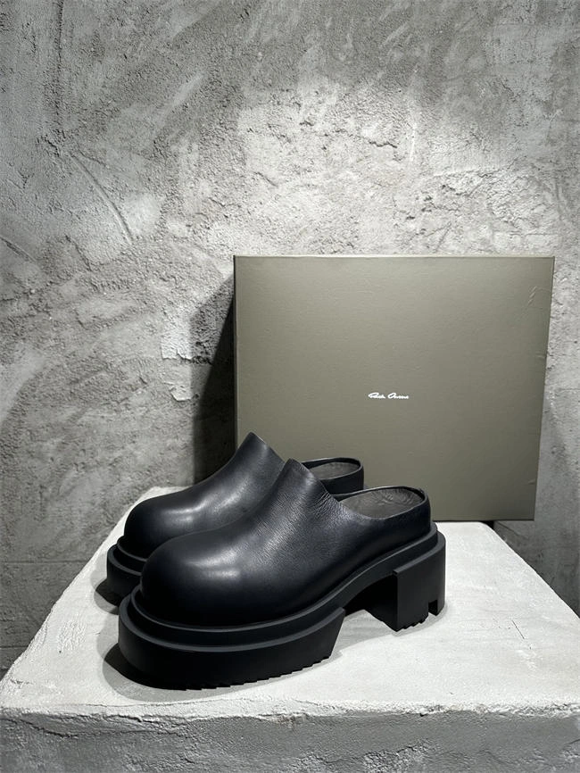 Affordable Hot Elegant Rick Owens sneaker 3513