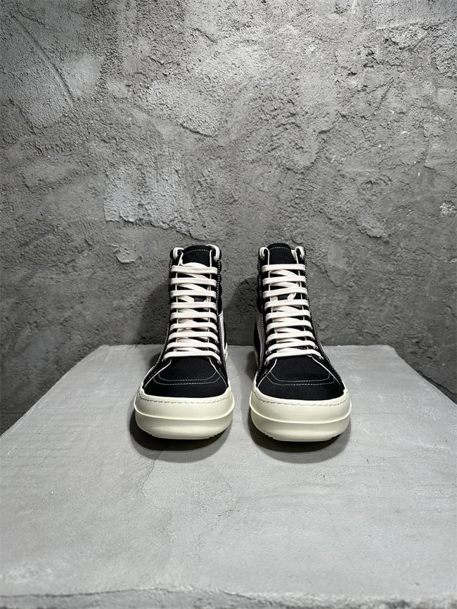 Brother Sam Yupoo Thermal Rick Owens sneaker 3515