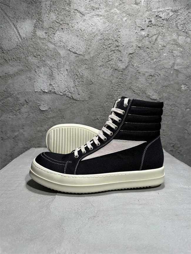 Brother Sam Yupoo Thermal Rick Owens sneaker 3515