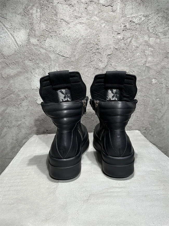 Rick Owens sneaker FlexibleFit 3516