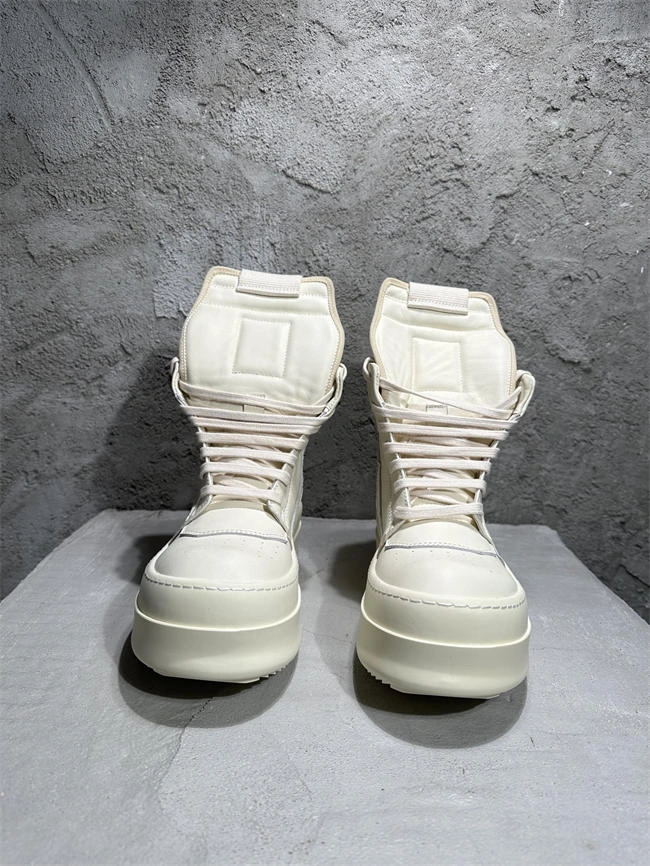Cheap Rick Owens sneaker MultiPurpose 3520