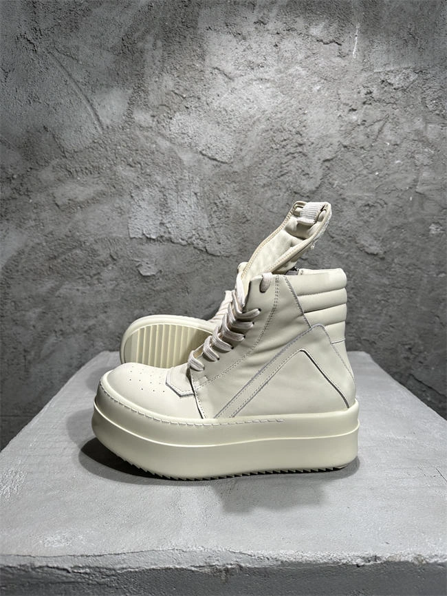 Cheap Rick Owens sneaker MultiPurpose 3520