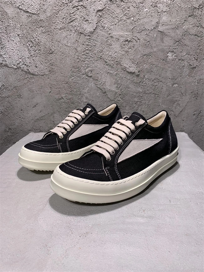 Cheap TopPick Rick Owens sneaker 3491