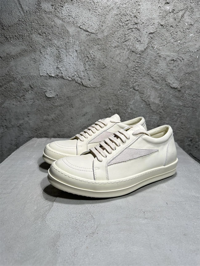 Affordable Rick Owens sneaker Functional 3492