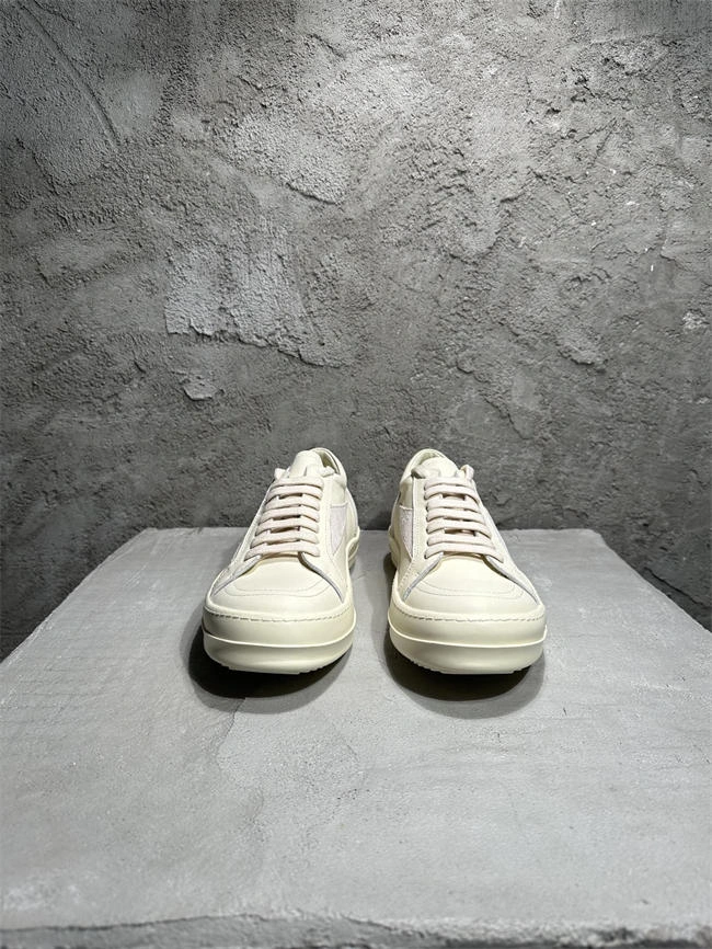 Affordable Rick Owens sneaker Functional 3492