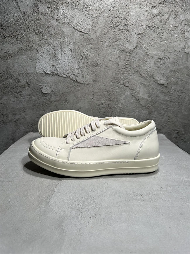 Affordable Rick Owens sneaker Functional 3492