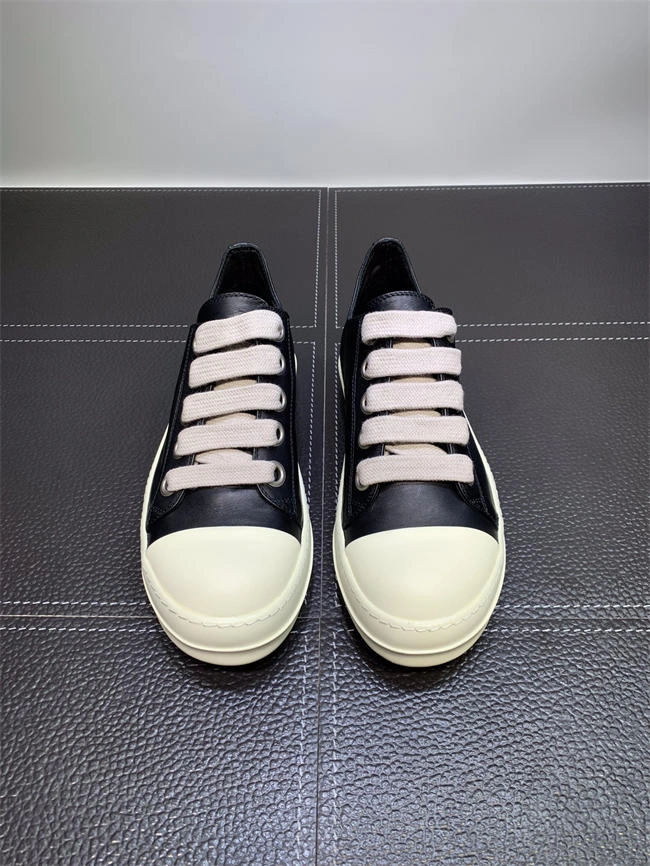 Firstbag ru Rick Owens sneaker QuickDry 3501
