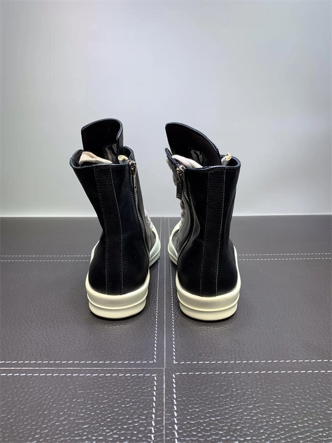 Cheap Husky Rick Owens sneaker Neat 3502