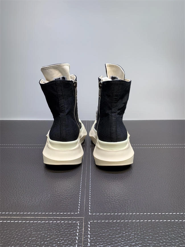 Cheap Comfortable Rick Owens sneaker 3504