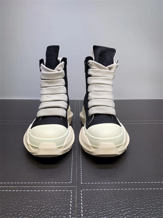Cheap Comfortable Rick Owens sneaker 3504