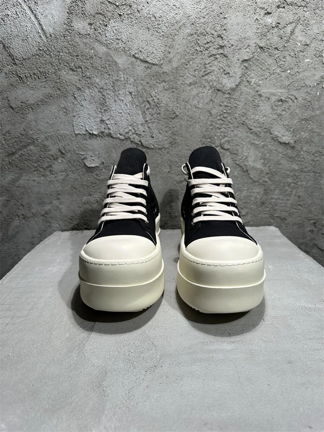 Rep Timeless Rick Owens sneaker 3511