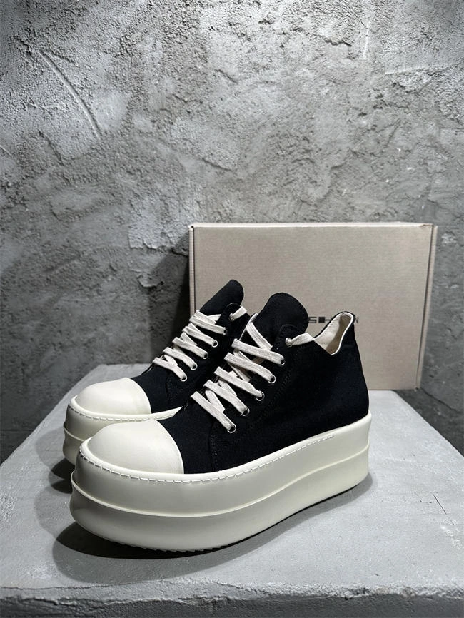 Rep Timeless Rick Owens sneaker 3511