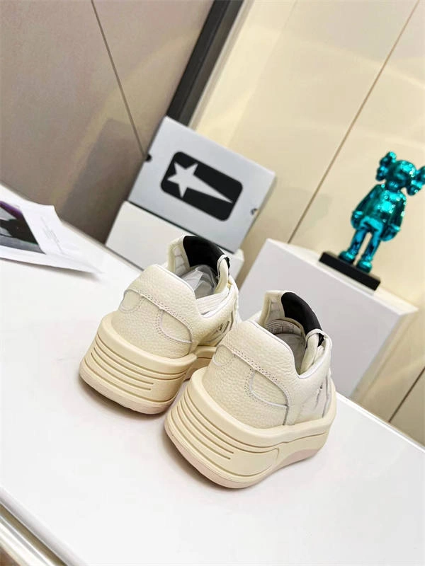 Rep Husky Rick Owens x Converse Sneaker Packable 3470