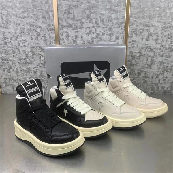 HYPE GoAnywhere Rick Owens x Converse Sneaker 3472