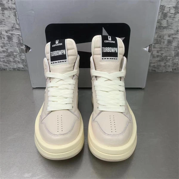 HYPE GoAnywhere Rick Owens x Converse Sneaker 3472