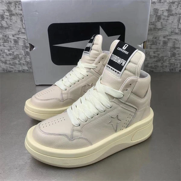 HYPE GoAnywhere Rick Owens x Converse Sneaker 3472