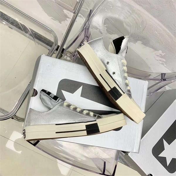 Aaa replica bags Rick Owens x Converse Sneaker Youthful 3483