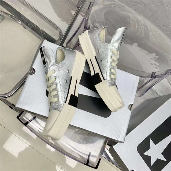 Aaa replica bags Rick Owens x Converse Sneaker Youthful 3483