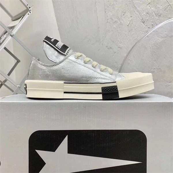 Aaa replica bags Rick Owens x Converse Sneaker Youthful 3483