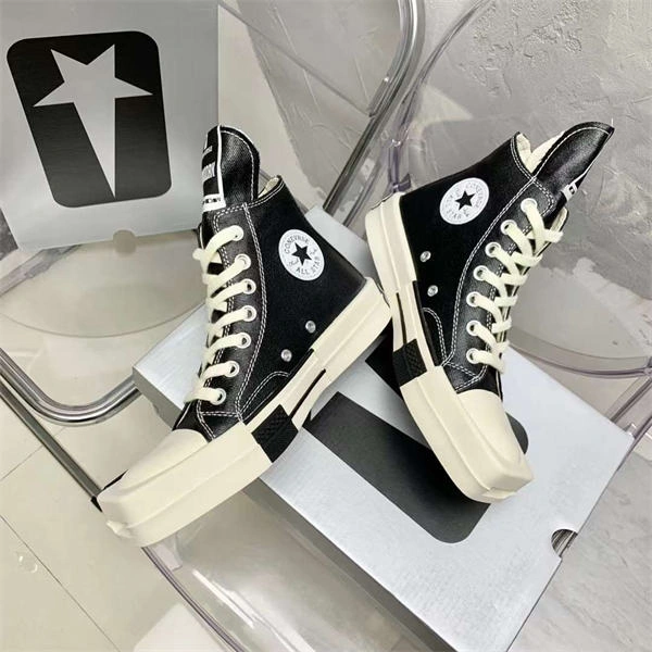 Brother Sam DailyWear Rick Owens x Converse Sneaker 3484