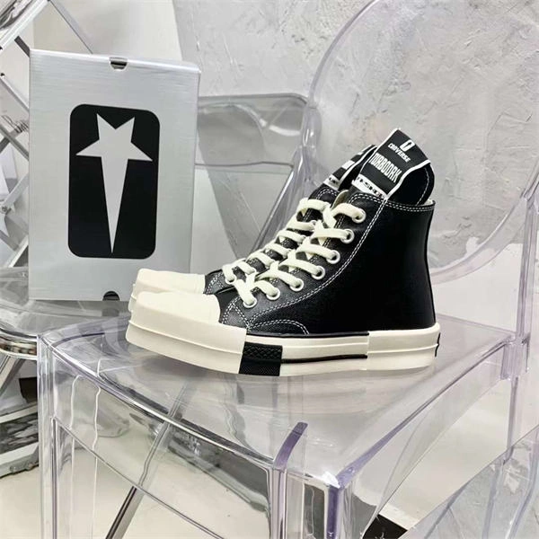 Brother Sam DailyWear Rick Owens x Converse Sneaker 3484