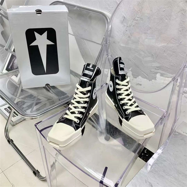 Brother Sam DailyWear Rick Owens x Converse Sneaker 3484