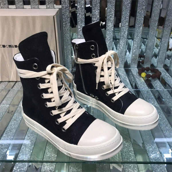 Rep Husky Rick Owens FlexibleFit 3532