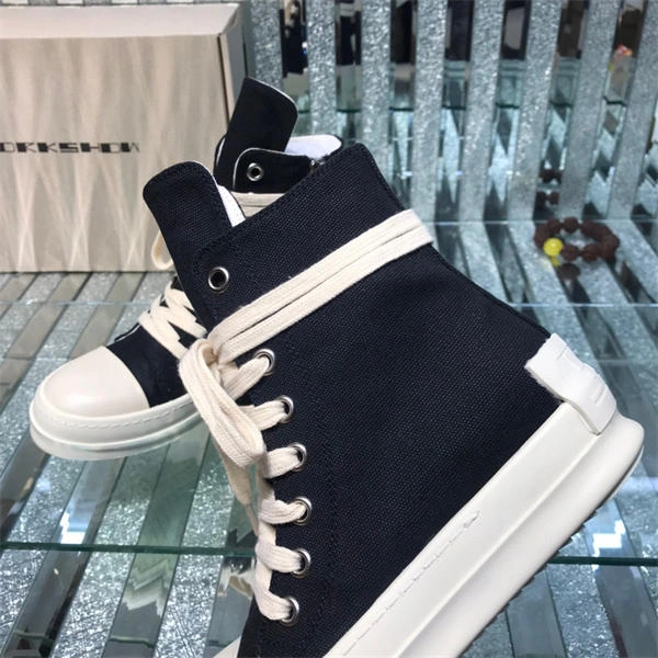 Rep Husky Rick Owens FlexibleFit 3532