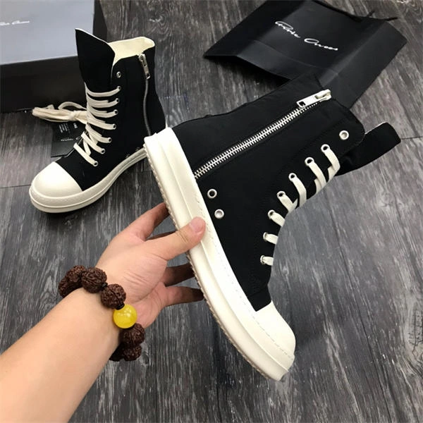 Rep Husky Rick Owens Colorful 3529