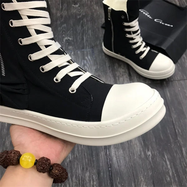 Rep Husky Rick Owens Colorful 3529