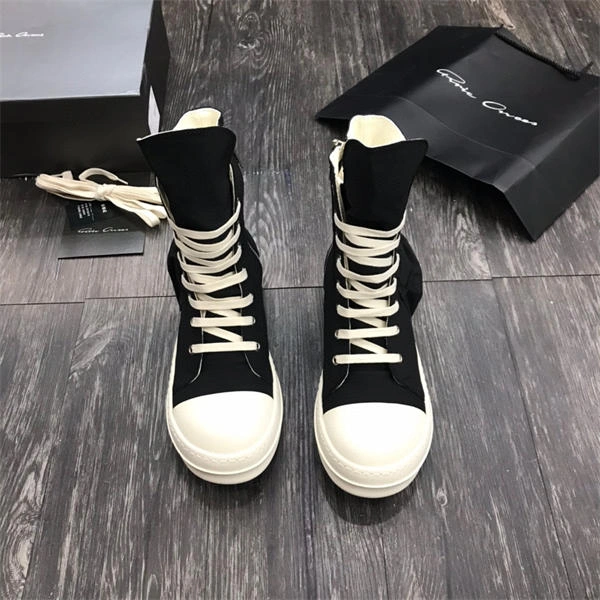 Rep Husky Rick Owens Colorful 3529