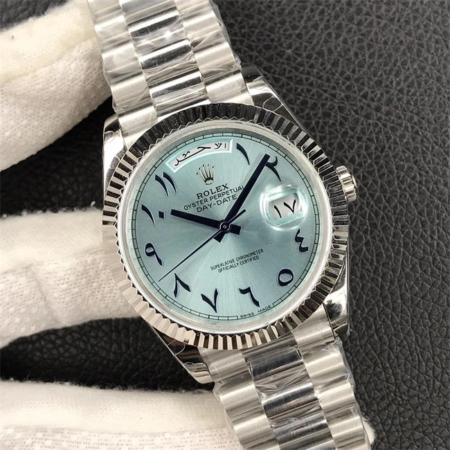 Cheap Rolex Week Log Middle East Bright 5864