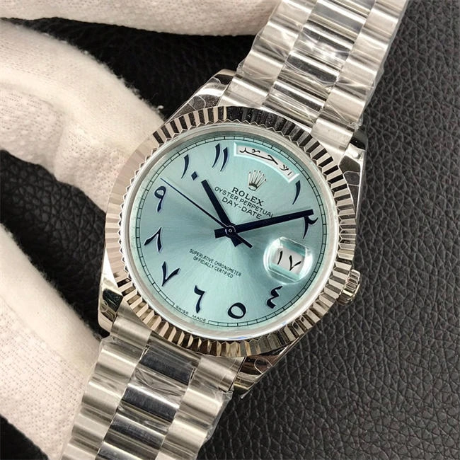 Cheap Rolex Week Log Middle East Bright 5864