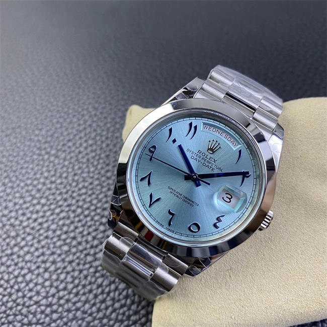 Cheap Rolex Week Log Middle East Bright 5864