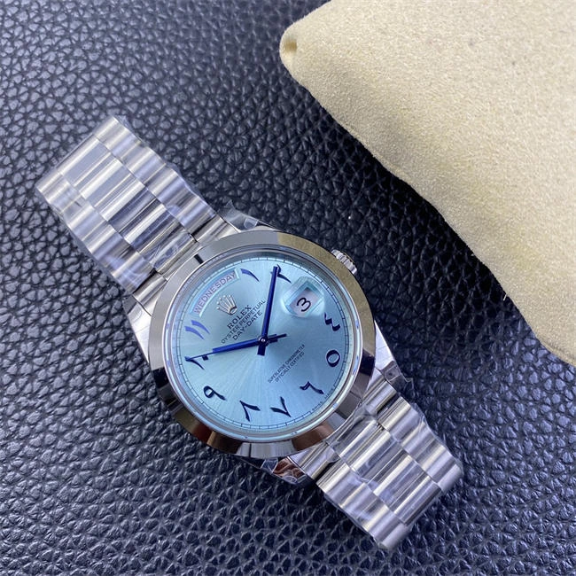 Cheap Rolex Week Log Middle East Bright 5864