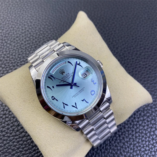 Cheap Rolex Week Log Middle East Bright 5864