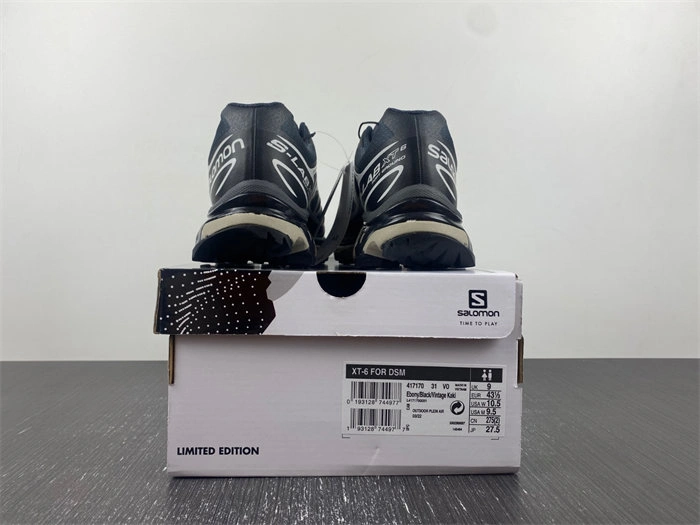 Rep Salomon Popular 5950