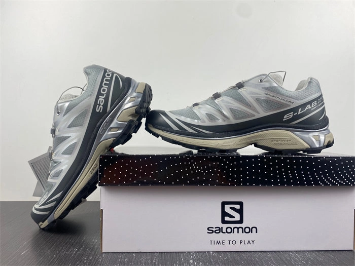 Bmlin shoes Breathable Salomon XT-6 5949