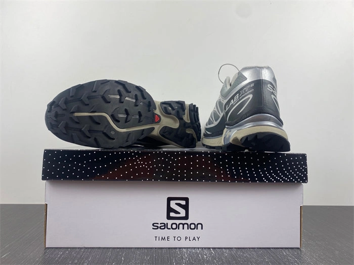 Bmlin shoes Breathable Salomon XT-6 5949