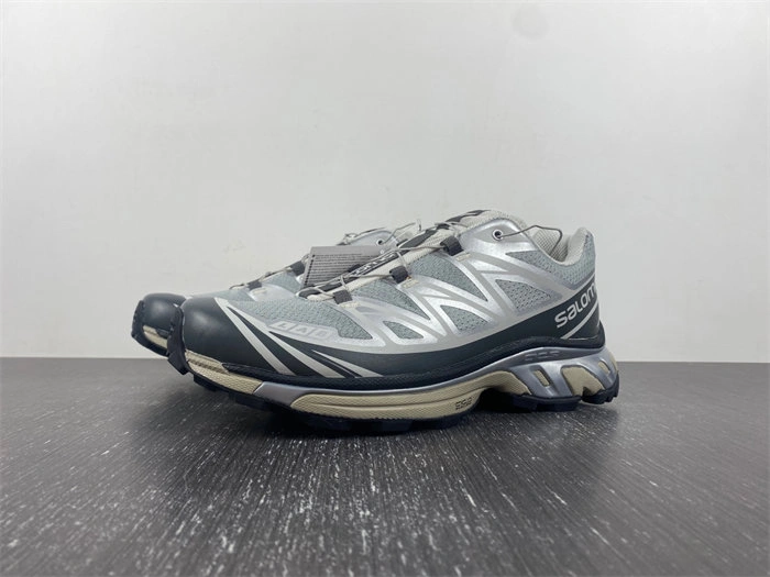 Bmlin shoes Breathable Salomon XT-6 5949