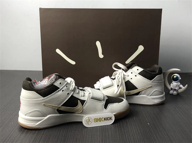 Rep Husky Travis Scott x Jordan Cut The Check   P Breathable 3578